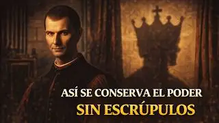 El Príncipe, de  Nicolas Maquiavelo