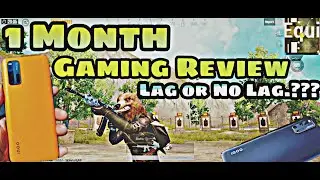 🤯 IQOO 3 SD 865 Lags After 1 Month?? || HDR Extreme || IO Gaming ||