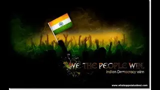 Happy Independence Day Status Song 2023 || 15 August New WhatsApp Status Video 2023