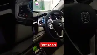 Best Feature Car#oshan x7 vs fortuner