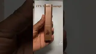 Lys vs. KVD Bronzers #KVD #lysbeauty