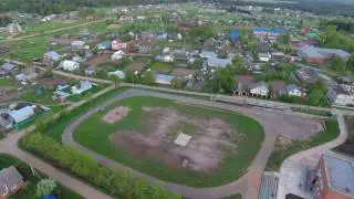 Село Красногорское Удмуртская Республика