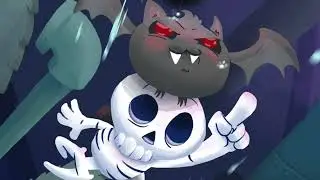 Nintendo Music Archives 42: Skelattack (The Old Observatory)