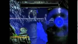 Странный мир 2 | [Oddworld 2 Abe's Exoddus] | Серия 1.