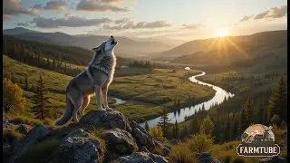 The Return of Wolves to Yellowstone A Remarkable Ecosystem Revival