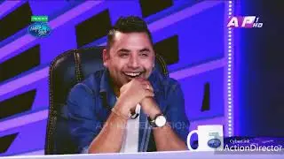 BEST RAPPER GIRL AUDITION NEPAL IDOL 2