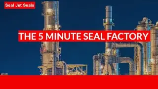 Seal Jet Seals - Leading Seal Manufacturer #pune #bhosari MIDC Video created by - Shoot My Sapce