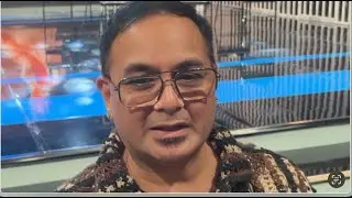 KEEMPEE de Leon, IYAK NANG IYAK Dahil Kay JOEY de Leon!