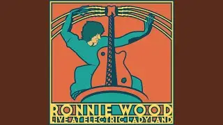 Always Wanted More (Live at Electric Ladyland)