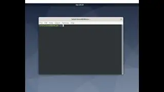 How to Add/Del User in Linux Debian
