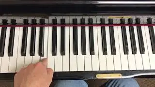 Lesson 5: Pitch - Enharmonic Tones