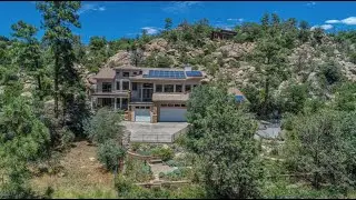 547 Downer Trail,  Prescott AZ 86305