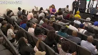 Service Cri De Délivrance | 12/12/2024 | 6012 Nw 9th Ct Margate, FL 33063