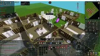 Let's Play Runescape Ep484