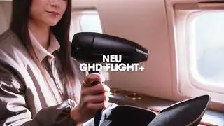 ghd flight+ Reisehaartrockner | ghd Deutschland & &Ouml;sterreich