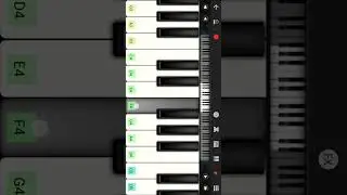 #piratesofthecaribbean #themesong #besttheme #piano #playbyear #shorts #melody