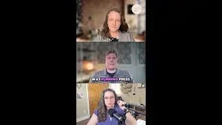 Stacy Savage  GoldBear Media