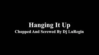 Arielle Storm - Hanging It Up #new #choppedandscrewed #rnb #dj #music #feelgoodmusic #goodvibes