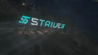 Strive City - Loading Screen (No Audio)