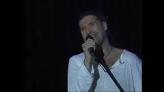 Goran Karan  KADA ZASPU ANĐELI  Ljubljana,Križanke IX 2005