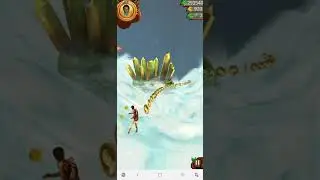 Temple Final Run - All maps Gameplay
