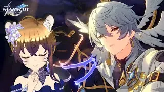 【Honkai Star Rail】aku mau Sunday【﻿Vtuber ID】