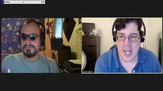 The Lessons Learned Podcast: The Joy of in Video Games