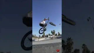 Action Sports Park BMX V1 - Adam