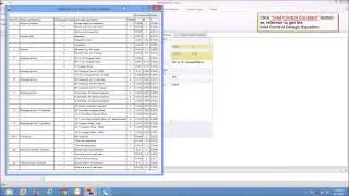 MSMAware Design Culvert for Inlet Control