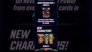 Marvel Snap | New Season: Dragons