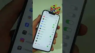 TURN OFF THESE IPHONE TRACKING SETTINGS