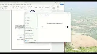 How to Make a Project Report | Step-by-Step Guide for Students
