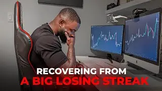 How to overcome losing streak in trading | Losing streak in trading  - 4 Steps