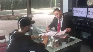Car Accident? Voted 