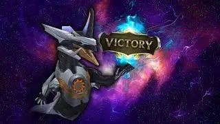 The Forgotten Hardest Champion // AURELION SOL Cinematic Short Film