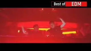 Tiesto B2B Hardwell @ Hakkasan Las Vegas 2018 | Only Drops