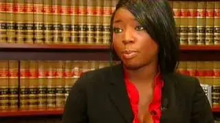 RAW Video: Trenesha Biggers Speaks With Michelle Wright
