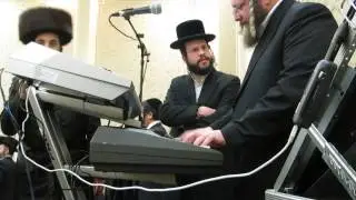 Meir Adler Shloimi Meisler rocking part 1
