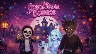 Spooktown Bounce
