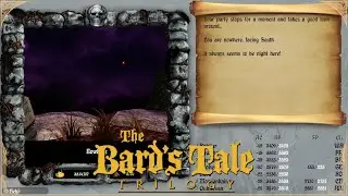 The Bard's Tale Trilogy: Thief of Fate &mdash; Tenebrosia | Xbox Series X [#20]