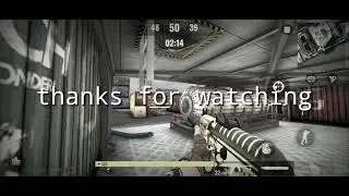 highlights from today's game Zula mobile( Zin_ )