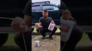Большинства проблем с #ржавчиной можно избежать! 🤦&zwj;♂️ #автомобиль #4x4  