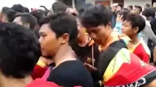 PRAPATAN BANJAR (Lyric)- MARQPAT LIVE IN BANJARNEGARA WANADADI JAWATENGAH