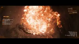 Star Citizen - Экипаж «Полариса» уничтожен! (Полное видео) #starcitizen #shorts