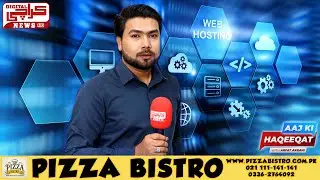 Pakistan&rsquo;s Digital Future Unveiled | ITCN Asia 2025 Highlights