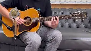 Gibson LG-3 (1962)