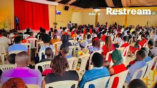 SUNDAY SERVICE 4TH JANUARY 2026 WITH PASTOR MUGOYA PAUL