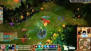 Crs Voyboy - Cya Nerds