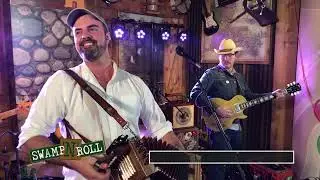 Swamp N Roll   PIne Leaf Boys 02 22