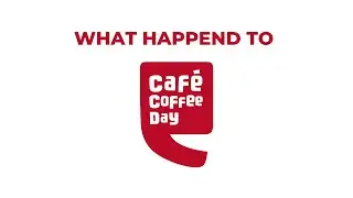 The Rise and Fall of CCD: What Happened to India's Favorite Coffee Shop? @Zell_Hindi
